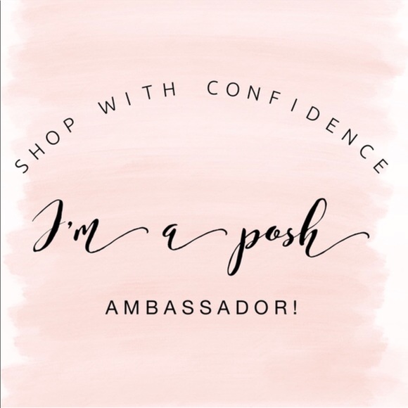 Meet the Posher Other - Meet your Posh Ambassador, Jessie 💗